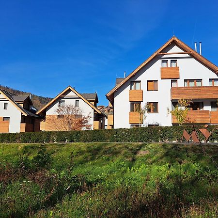 Artur Apartment Myto Mýto pod Ďumbierom Εξωτερικό φωτογραφία