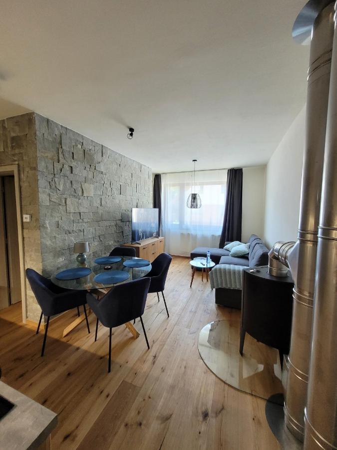 Artur Apartment Myto Mýto pod Ďumbierom Εξωτερικό φωτογραφία