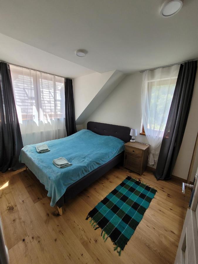 Artur Apartment Myto Mýto pod Ďumbierom Εξωτερικό φωτογραφία