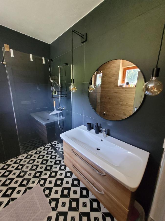 Artur Apartment Myto Mýto pod Ďumbierom Εξωτερικό φωτογραφία
