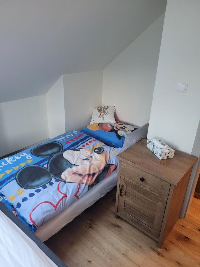 Artur Apartment Myto Mýto pod Ďumbierom Εξωτερικό φωτογραφία